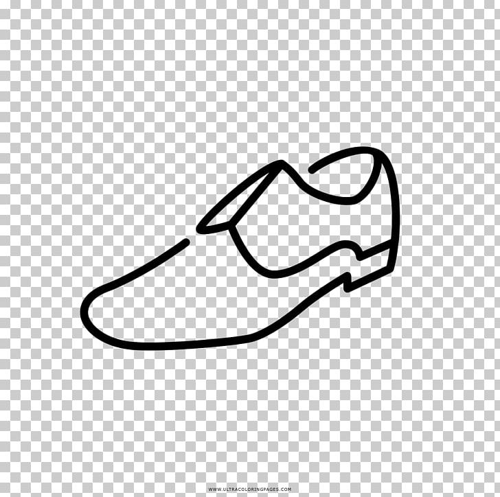 Coloring Book Drawing Shoe Sneakers Black And White PNG, Clipart, Artwork, Ausmalbild, Black, Black And White, Book Free PNG Download