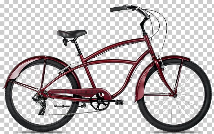 Electra Townie Original 7D Women's Bike Cruiser Bicycle Electra Bicycle Company Electra Townie Original 7D Men's Bike PNG, Clipart,  Free PNG Download