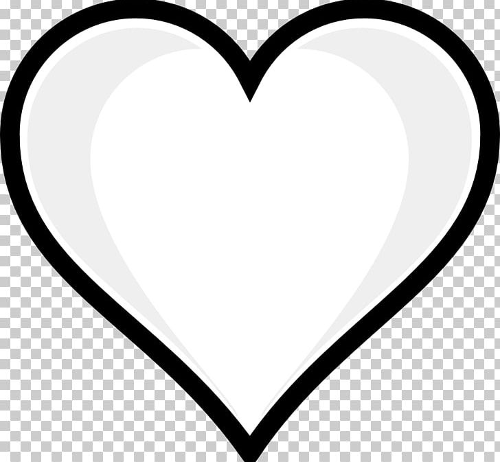 Heart Black And White Valentine's Day PNG, Clipart, Black, Black And White, Circle, Color, Heart Free PNG Download