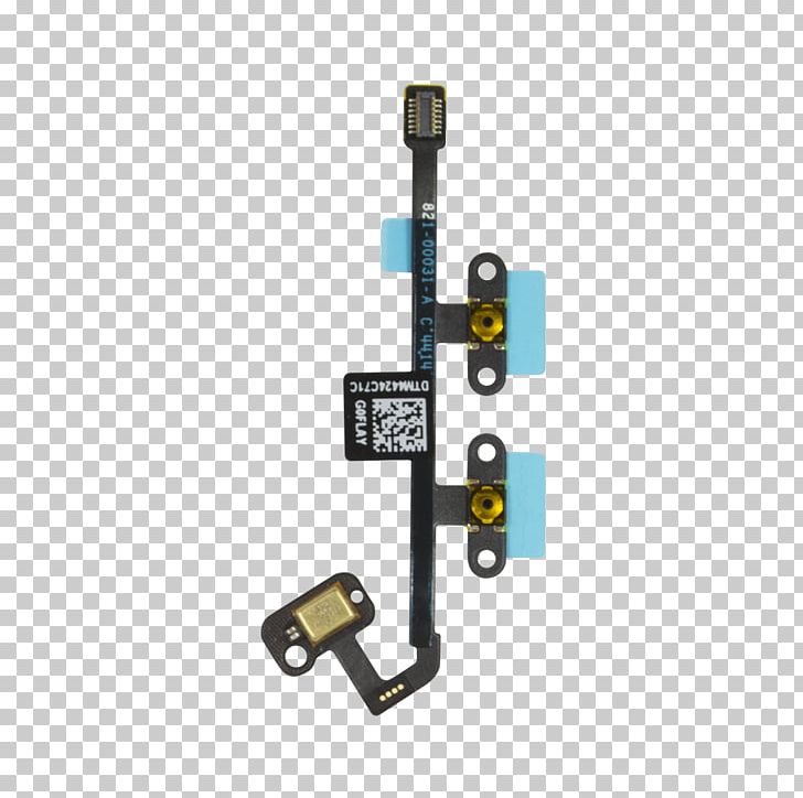 IPad Air 2 IPad 2 Microphone Flexible Flat Cable PNG, Clipart, Angle, Apple, Electrical Cable, Electronic Component, Electronics Free PNG Download