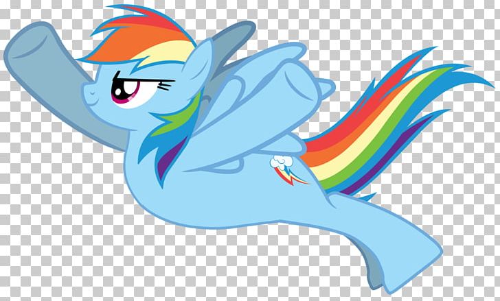 Pony Rainbow Dash PNG, Clipart, Airplane, Art, Beak, Bird, Cartoon Free PNG Download