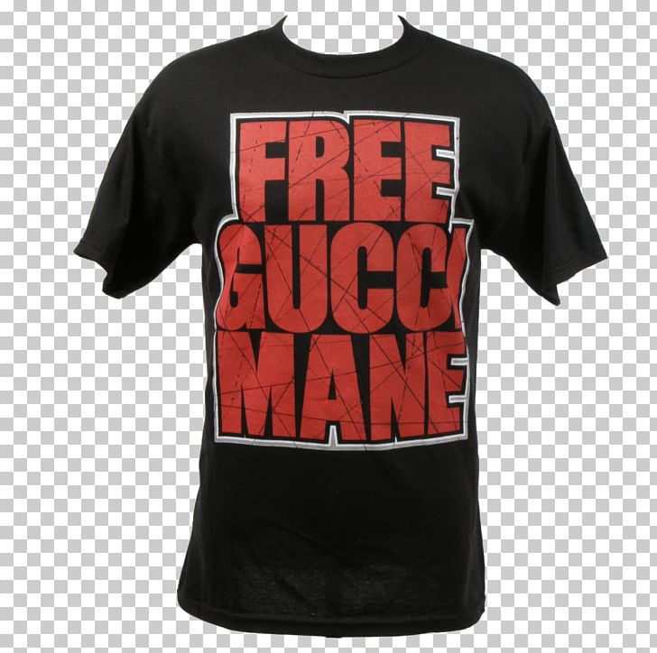 T-shirt Hoodie Sleeve Free Gucci: The Release PNG, Clipart, Active Shirt, Black, Brand, Clothing, Clothing Accessories Free PNG Download