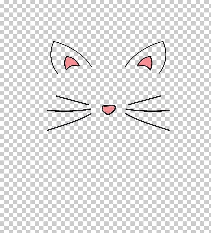 Whiskers Kitten Domestic Short-haired Cat Mask PNG, Clipart, Angle, Animals, Artwork, Black, Black And White Free PNG Download