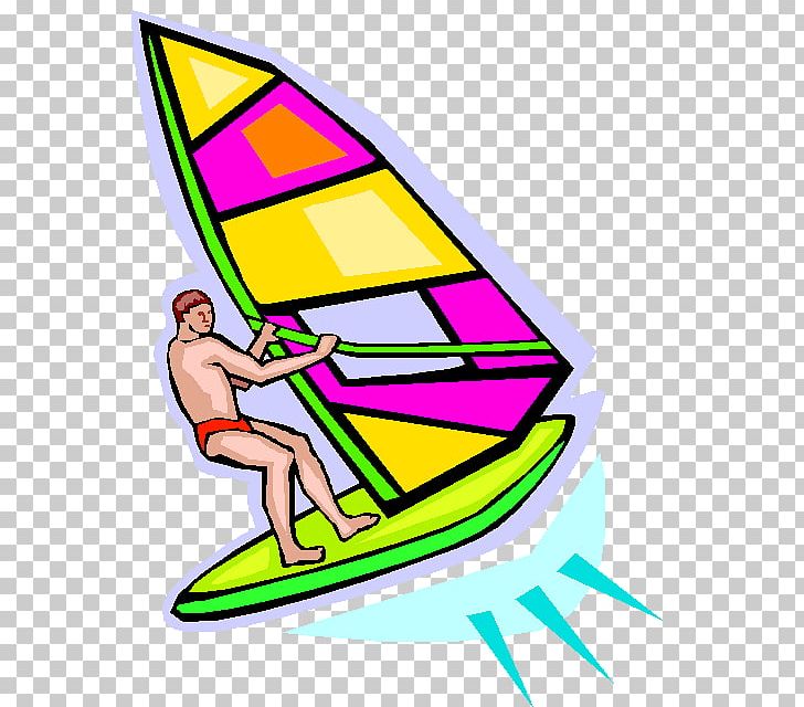 Windsurfing Kitesurfing PNG, Clipart, Area, Art, Artwork, Boating, Bodyboarding Free PNG Download
