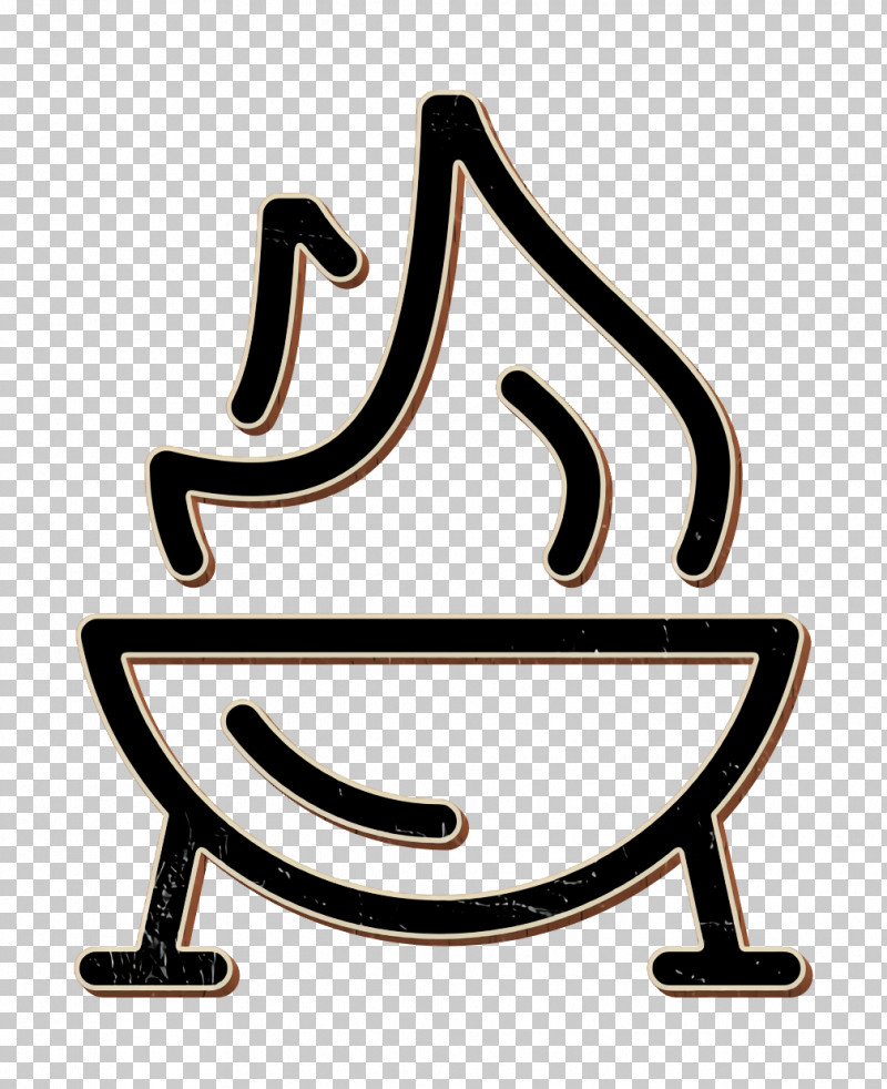 Restaurant Elements Icon Grill Icon PNG, Clipart, Barbecue, Barbecue Grill, Bbq Smoker, Computer, Fast Food Free PNG Download