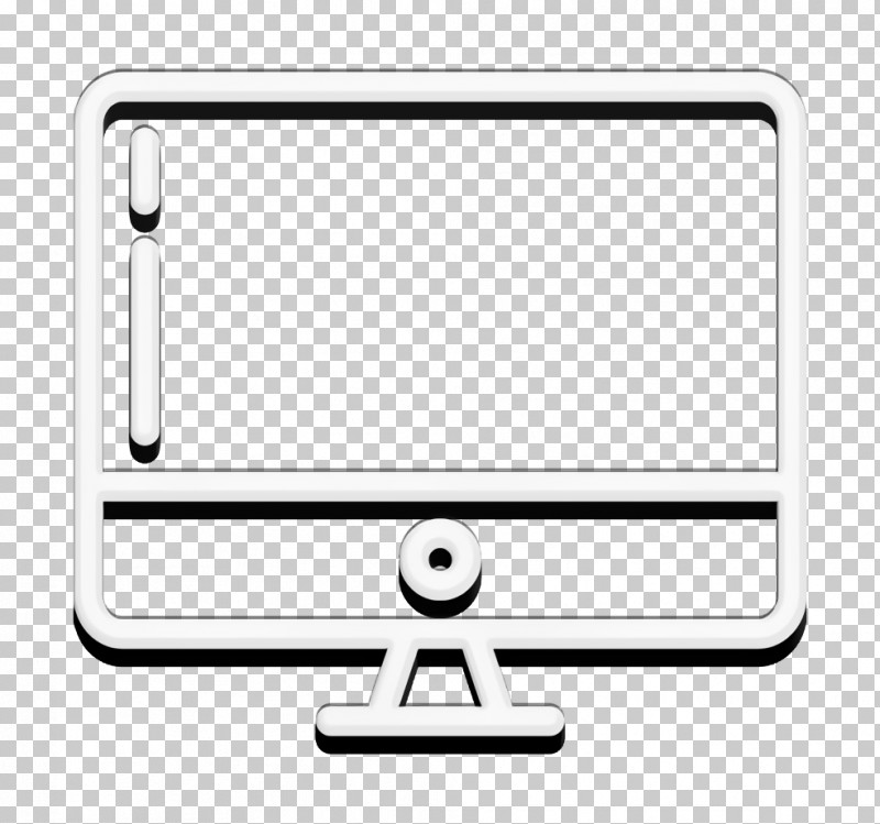 Web Navigation Outlined Icon Mac Icon PNG, Clipart, Geometry, Line, Mac Icon, Mathematics, Meter Free PNG Download