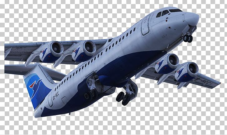 Airbus British Aerospace 146 Flight Aircraft Air Travel PNG, Clipart, Aerospace Engineering, Airbus, Aircraft, Aircraft Engine, Airline Free PNG Download