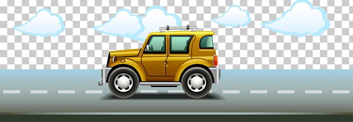 Jeep Car Euclidean PNG, Clipart, Adobe Illustrator, Automotive Design, Automotive Tire, Brand, Compact Car Free PNG Download
