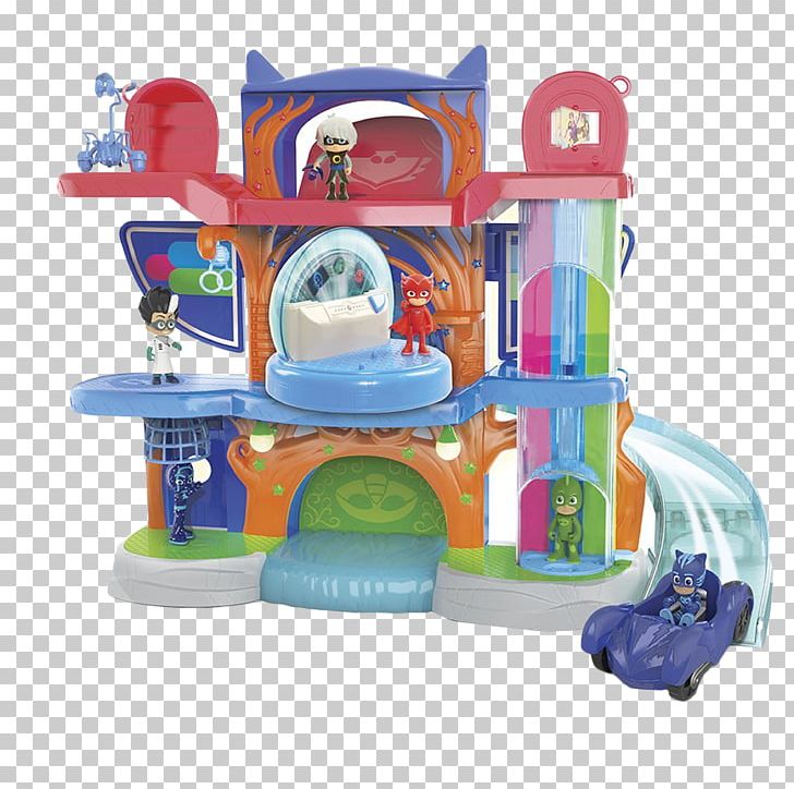 Just Play Headquarter Pj Mask Toy PJ Masks Vehicle PJ Masks Deluxe Figure Set PJ Masks Headquarter Play Set PNG, Clipart, Action Toy Figures, Child, Doll, Mask, Photography Free PNG Download