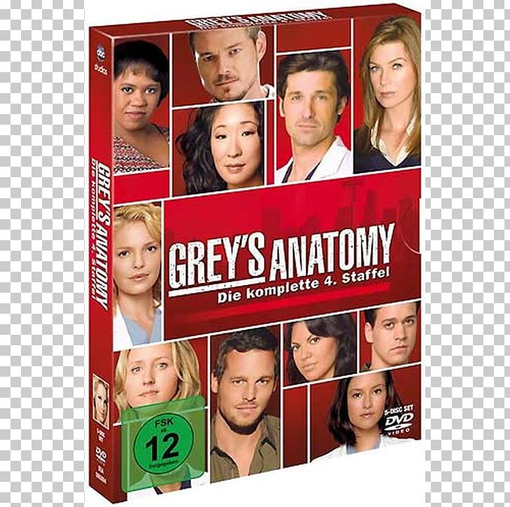Meredith Grey Grey's Anatomy PNG, Clipart,  Free PNG Download