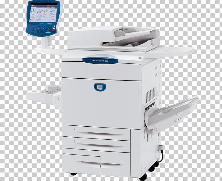 Multi-function Printer Xerox Workcentre Photocopier PNG, Clipart, Angle, Color, Color Printing, Electronics, Image Scanner Free PNG Download