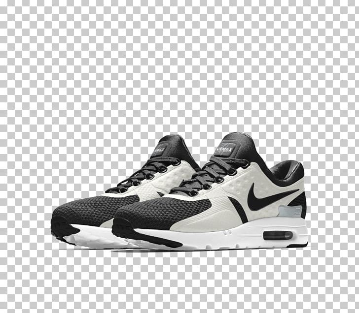 Nike Air Max Shoe Sneakers Adidas PNG, Clipart, Adidas, Athletic Shoe, Basketball Shoe, Black, Black And White Free PNG Download