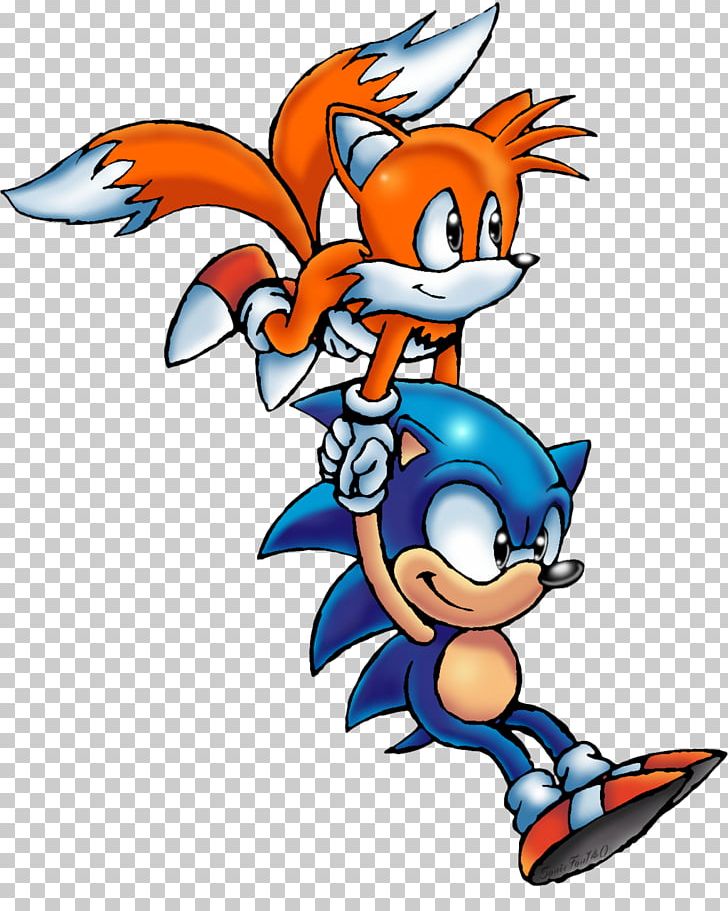 Sonic Chaos Tails Sonic The Hedgehog 2 Doctor Eggman Sonic Generations PNG, Clipart, Artwork, Cartoon, Deviantart, Doctor Eggman, Fictional Character Free PNG Download