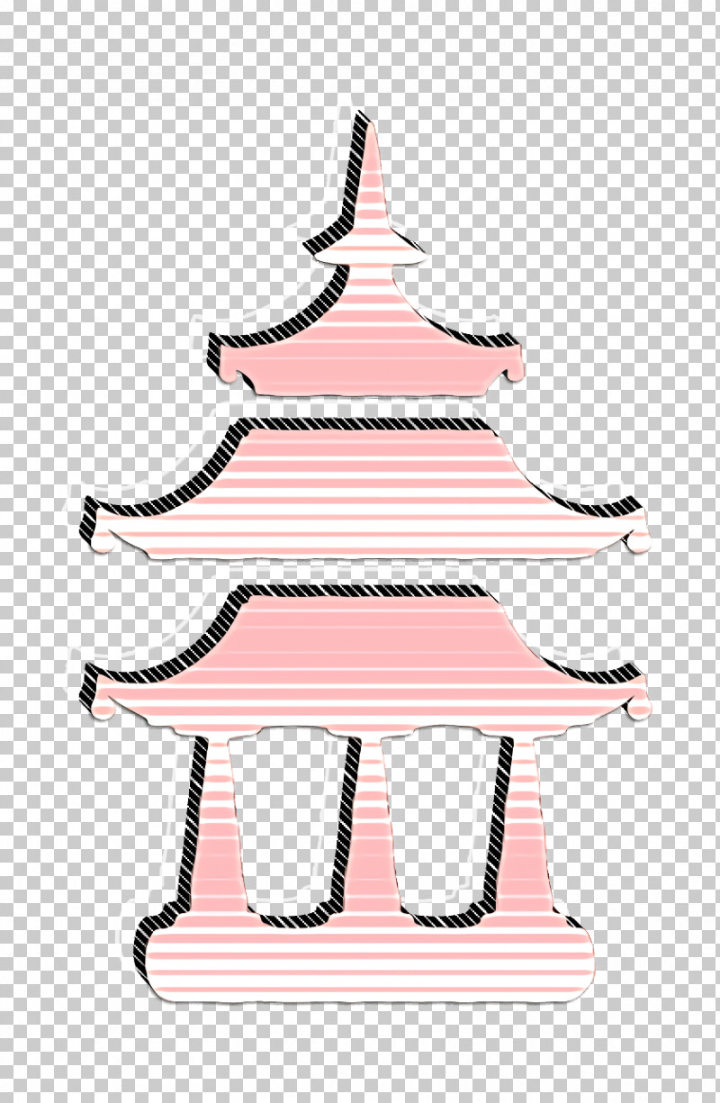 Buildings Icon Buddhist Temple Icon Japan Icon PNG, Clipart, Buildings Icon, Geometry, Japan Icon, Line, Mathematics Free PNG Download