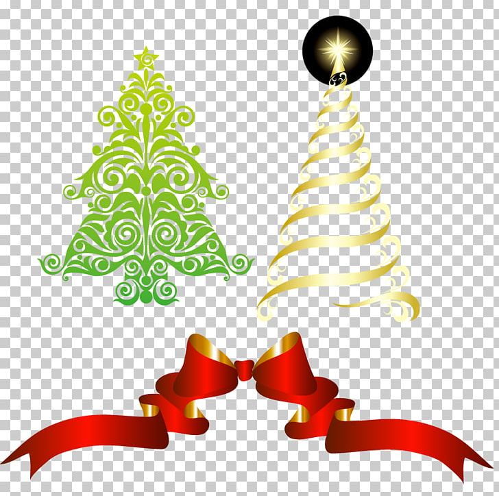 Christmas Tree Shoelace Knot Christmas Decoration PNG, Clipart, Border, Christmas Decoration, Christmas Frame, Christmas Lights, Christmas Ornament Free PNG Download