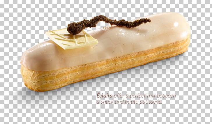 Éclair Dessert Pastry Recipe Magazine PNG, Clipart, Dessert, Eclair, Flavor, Food, Magazine Free PNG Download