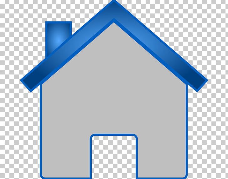 Computer Icons PNG, Clipart, Angle, Area, Art, Blue, Blue House Free PNG Download