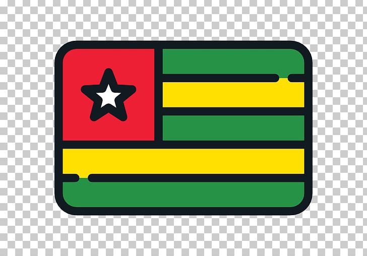 Flag Of Togo Computer Icons PNG, Clipart, Area, Computer Icons, Download, Encapsulated Postscript, Flag Free PNG Download