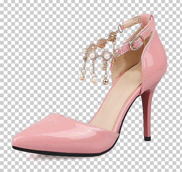 High-heeled Footwear Shoe Pink Fashion PNG, Clipart, Accessories, Basic Pump, Designer, Elegant, Elegant Woman Free PNG Download