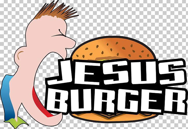 New Beginnings Baptist Church JesusBurger Treasure Church Jesus Loves Me PNG, Clipart, Brand, Cartoon, Community, Food, Human Behavior Free PNG Download