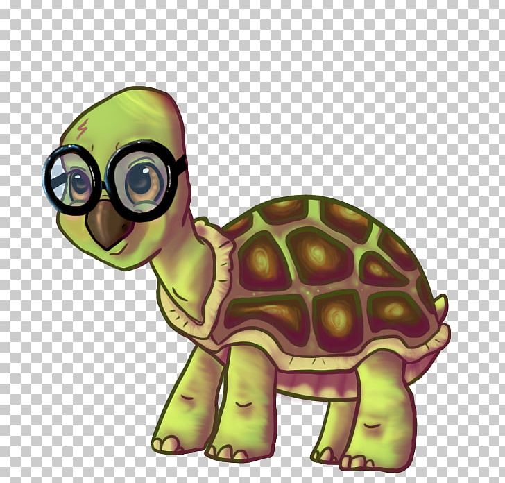 Sea Turtle Tortoise Reptile Animal PNG, Clipart, Animal, Animals, Cartoon, Fauna, Glasses Free PNG Download