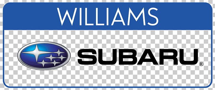 Subaru Impreza WRX Car Subaru Legacy Subaru Forester PNG, Clipart, Banner, Blue, Brand, Car, Car Dealership Free PNG Download