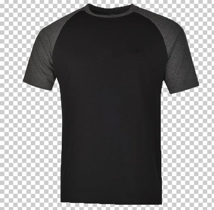 T-shirt Crew Neck Sleeve Clothing Pocket PNG, Clipart, Active Shirt, Angle, Black, Casual, Clothing Free PNG Download