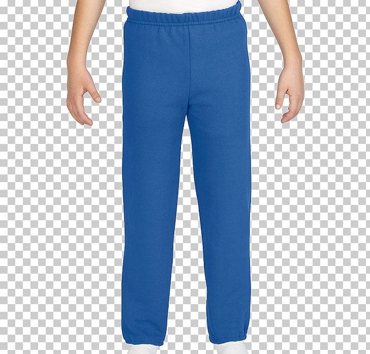 T-shirt Sweatpants Clothing Leggings PNG, Clipart, Abdomen, Active Pants, Blue, Clothing, Cobalt Blue Free PNG Download