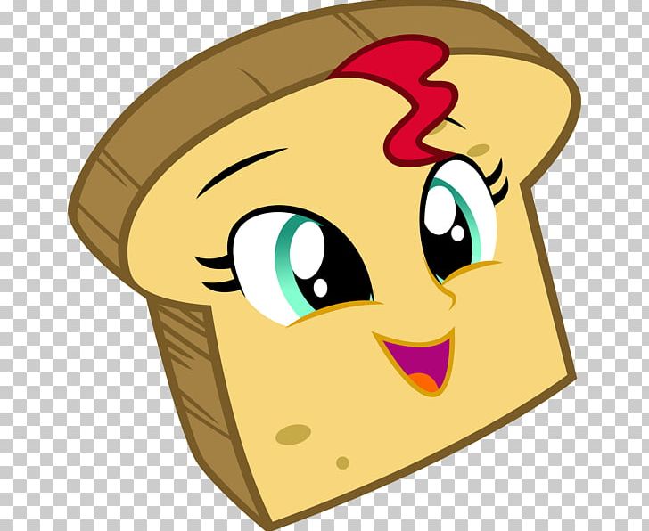 Toast Sunset Shimmer Bread PNG, Clipart, Art, Bread, Bread Clip, Cartoon, Clip Art Free PNG Download
