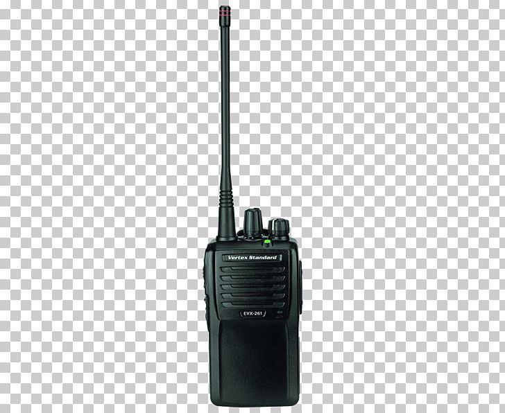 Two-way Radio Yaesu Ultra High Frequency Vertex EVX-531 PNG, Clipart, Communication Accessory, Electronic Device, Electronics, Mobile Phones, Shortwave Radiation Free PNG Download