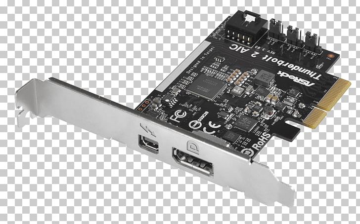 Amazon.com Thunderbolt Motherboard PCI Express ASRock PNG, Clipart, Amazoncom, Comp, Controller, Displayport, Electronic Device Free PNG Download