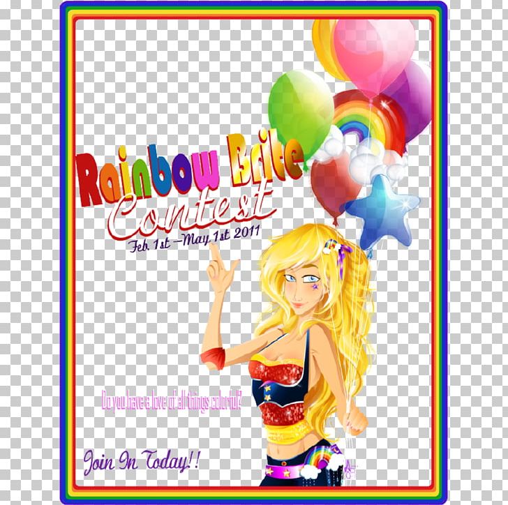 Balloon Recreation PNG, Clipart, Balloon, Party Supply, Rainbow Brite, Recreation, Toy Free PNG Download