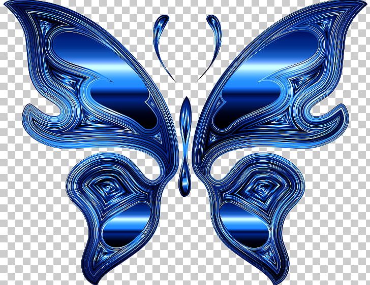 Butterfly Desktop PNG, Clipart, Butterfly, Clip , Cobalt Blue, Color, Computer Icons Free PNG Download