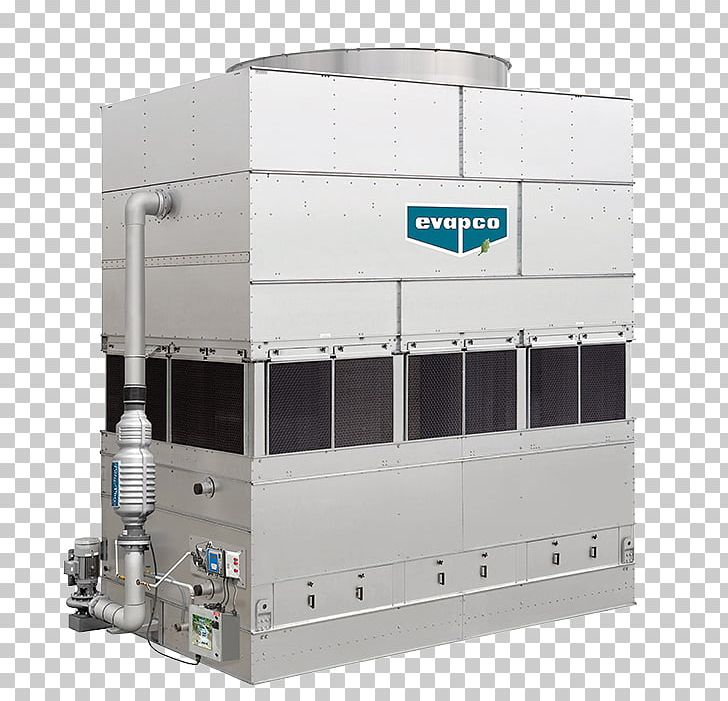 Evaporative Cooler Cooling Tower Evapco PNG, Clipart, Centrifugal Fan, Circut, Coil, Compressor, Condenser Free PNG Download