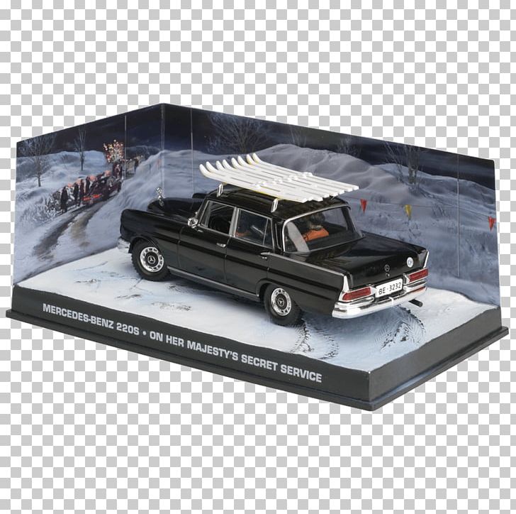 James Bond Model Car Mercedes-Benz W180 PNG, Clipart,  Free PNG Download