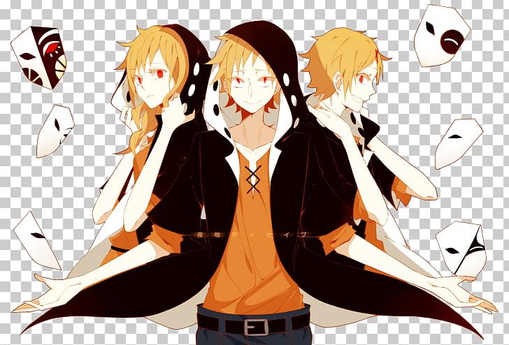 Kagerou Project YouTube Actor Song PNG, Clipart, Actor, Anime, Black Hair, Cartoon, Children Record Free PNG Download