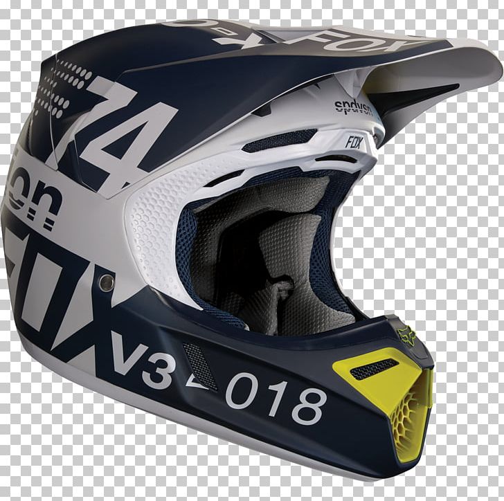 Motorcycle Helmets Visor Fox Racing PNG, Clipart, Bicycle Clothing, Bicycle Helmet, Blue, Grey, Motocross Free PNG Download