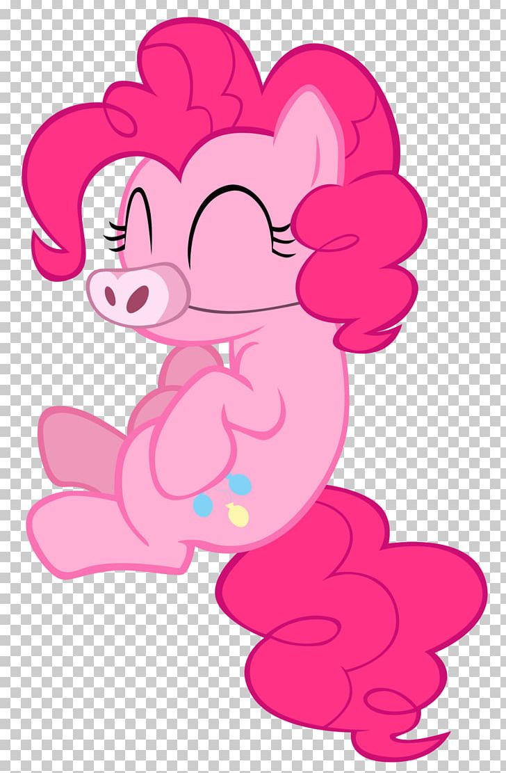 Pinkie Pie Character PNG, Clipart, Art, Cartoon, Character, Color, Deviantart Free PNG Download