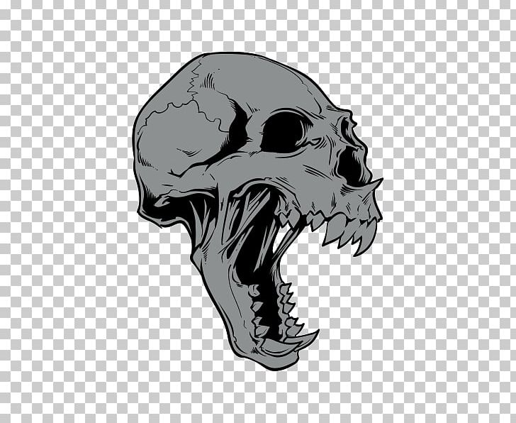 Skull Drawing Work Of Art PNG, Clipart, Art, Artwork, Automotive Design, Bone, Death Free PNG Download