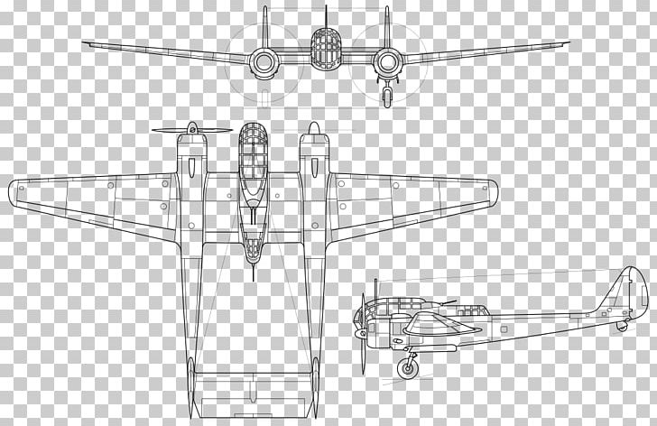 Aircraft Line Art Propeller Drawing PNG, Clipart, Aircraft, Airplane, Angle, Artwork, Black And White Free PNG Download