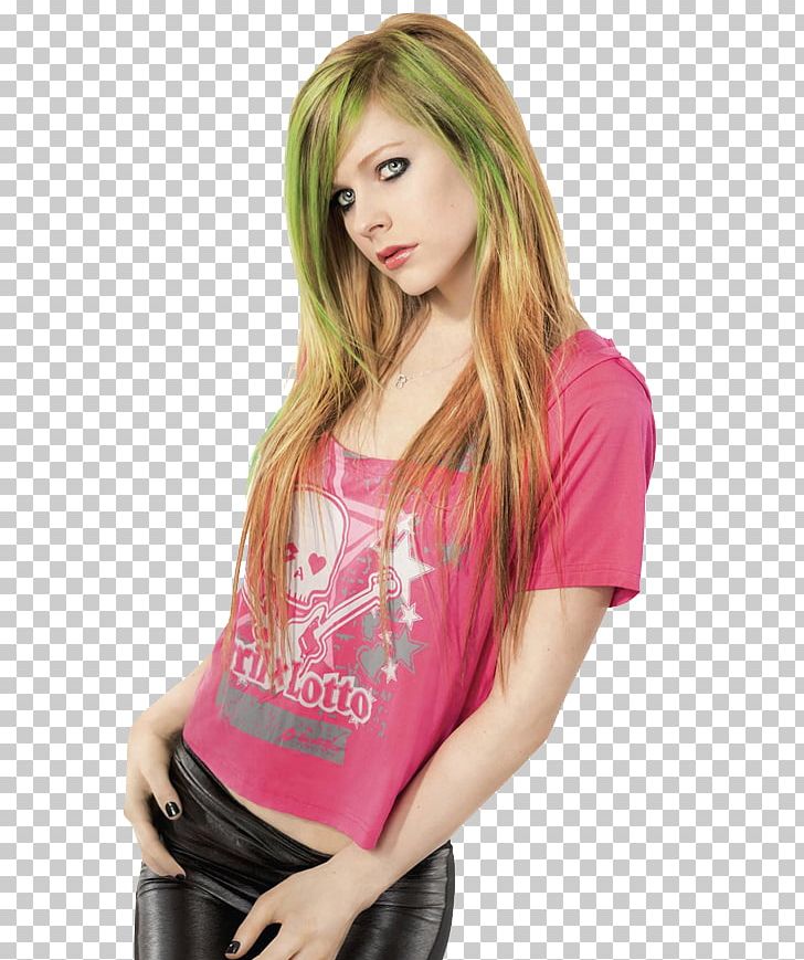 Avril Lavigne Under My Skin Goodbye Lullaby PNG, Clipart, Abbey Dawn, Arm, Avril, Avril Lavigne, Bangs Free PNG Download