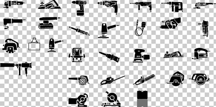 Black And White Power Tool Icon PNG, Clipart, Angle, Brand, Camera Icon, Download, Electrical Tools Free PNG Download