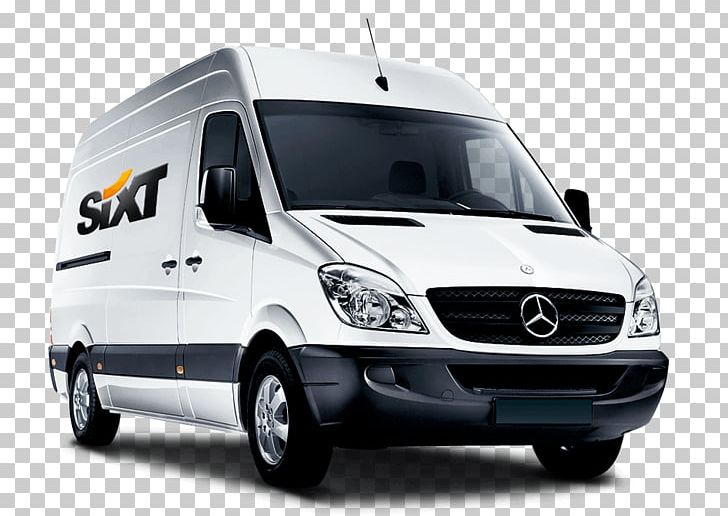 Car Van Mercedes-Benz Luxury Vehicle Sixt PNG, Clipart, Automotive Exterior, Brand, Car, Car Rental, Commercial Vehicle Free PNG Download