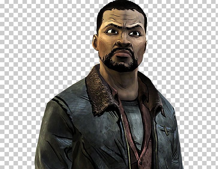 Dave Fennoy Lee Everett The Walking Dead Clementine Left 4 Dead PNG, Clipart, Beard, Character, Clementine, Dave Fennoy, Facial Hair Free PNG Download