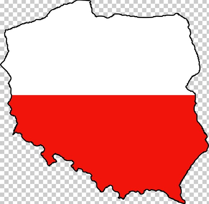 Flag Of Poland Map PNG, Clipart, Area, Artwork, Flag, Flag Of Poland, Leaf Free PNG Download