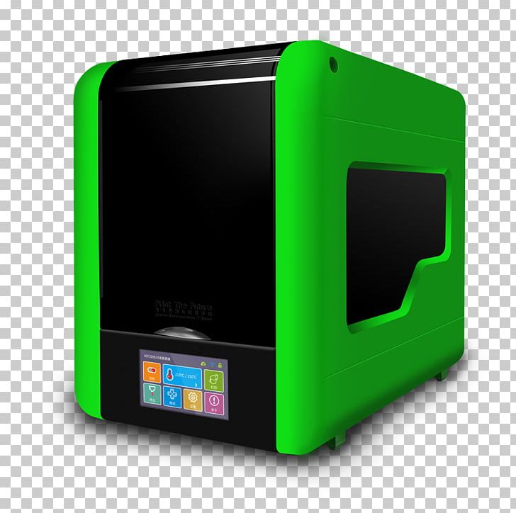 Printer 3D Printing Controller USB 3D Computer Graphics PNG, Clipart,  Free PNG Download