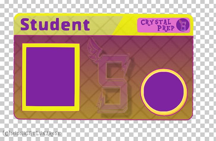 Student Identity Card Identity Document College School PNG, Clipart, Area, Canterlot, Identity Document, Label, Logo Free PNG Download