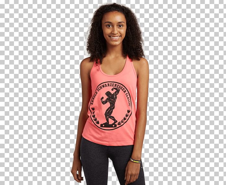 T-shirt Shoulder Sleeveless Shirt Outerwear PNG, Clipart,  Free PNG Download