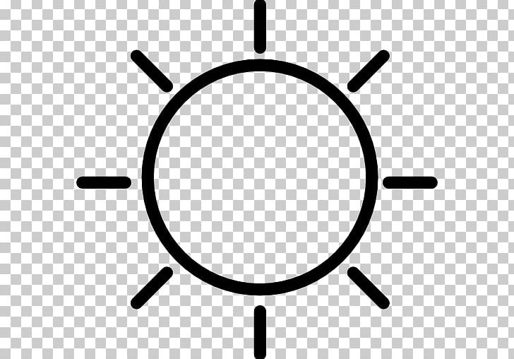 Weather Forecasting Computer Icons Wind Symbol PNG, Clipart, Angle, Black And White, Circle, Climate, Computer Free PNG Download