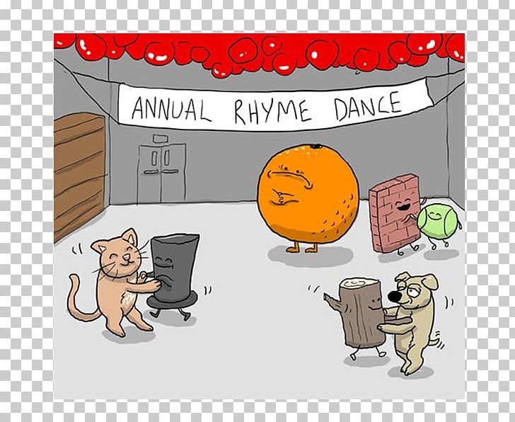 What Rhymes? Rhymes With Orange Rhyming Dictionary PNG, Clipart, Area, Best Of The Best, Carnivoran, Cartoon, Comics Free PNG Download